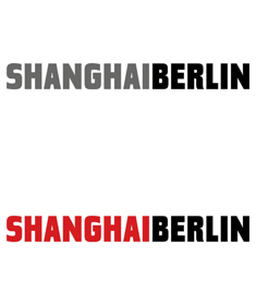 Shanghai Berlin